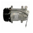 Compressor fits Allis Chalmers Models Listed Below AG518204