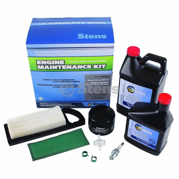 Engine Maintenance Kit / Briggs & Stratton 5127B