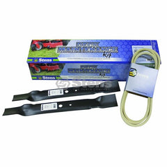 Mower Deck Maintenance Kit Fits John Deere 42"