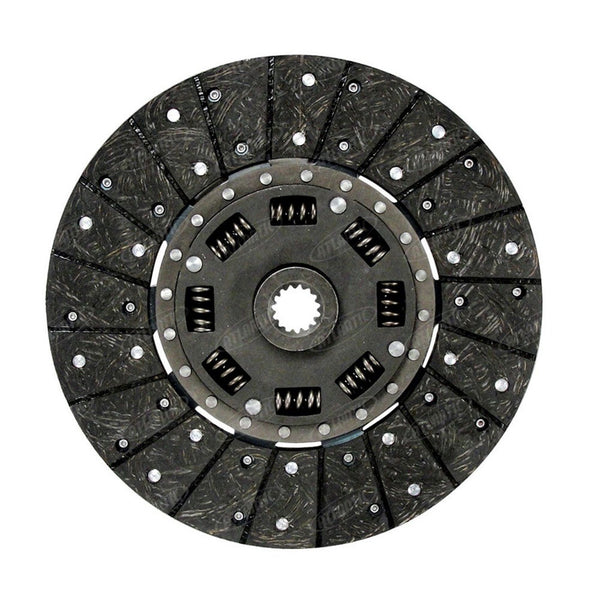 Clutch Disc Ford New Holland 2000 2150 2300 230A 231 2310 233 234 2600 2600V 261