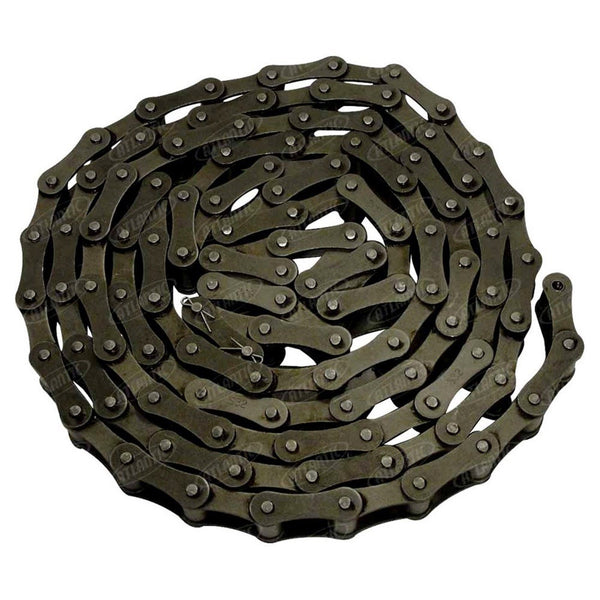 3016-10S32, S32 Roller Chain (10ft)