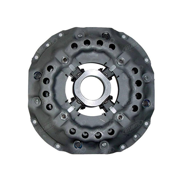 Clutch Plate fits Ford/New Holland Models Listed Below 82006046 D8NN7563AB