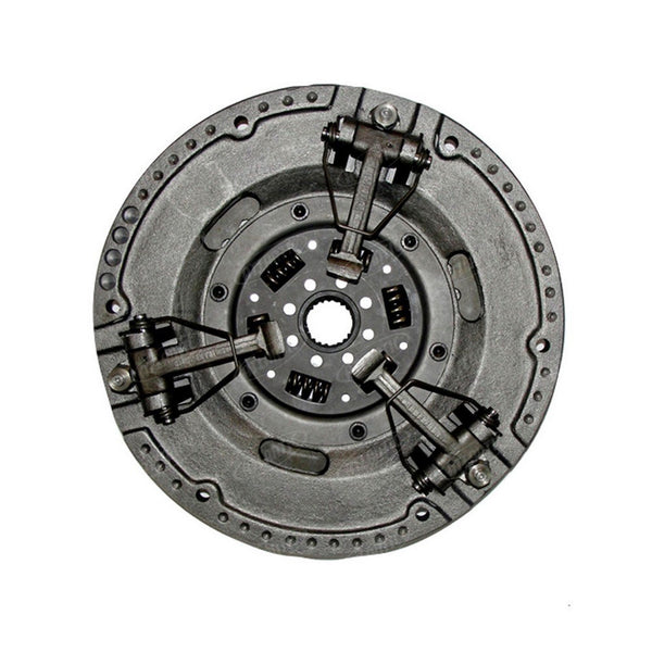 Clutch Plate Fits Deere 1020 1030 1040 1120 1130 1140 1530 1630 1640 1750V 1830