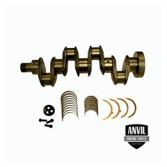 Crankshaft Kit Fits Ferguson 168 175 178 184 185 188 20 255 274 283 3050 362