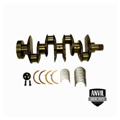 Crankshaft Kit Fits Ferguson 1007 168 1744S 175 175 Uk 178 Uk 180 1844 1944F