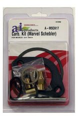 Ai Msck17 Carburetor Kit Basic (Marvel Schebler) Fits John Deere Tractor