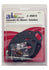Ai Msck19 Carburetor Kit Basic (Marvel Schebler) For Case-Ih Tractor