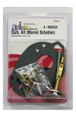 Ai Msck28 Carburetor Kit Complete (Marvel Schebler) "Viton" For Case-Ih