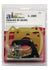 AI ZCK09 Carburetor Kit Complete (zenith) for Case-IH Tractor