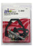 Ai Zck20 Carburetor Kit Complete (Zenith) For Case-Ih Tractor