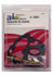 Ai Zck21 Carburetor Kit Basic (Zenith) "Viton" For Massey Ferguson Tract