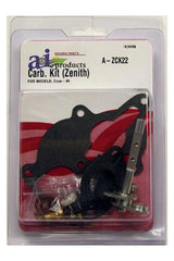 AI ZCK22 Carburetor Kit Basic (zenith) "viton" for Case-IH Tractor