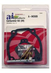 Ai Ihck09 Carburetor Kit Complete (Ih) "Viton" For Case-Ih Tractor