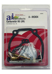 Ai Ihck04 Carburetor Kit Complete (Ih) "Viton" For Case-Ih Tractor