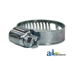 Ai C10P Hose Clamp (Qty Of 10) For Miscellaneous Machines  Allis-Chalmer