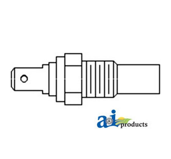 Temperature Sender Ford 2000 2600 3000 3600 4000 4600 5600 5700 7000 7600