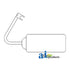 Ai K6977 Condenser Fits John Deere Tractor