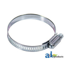 Ai C36P Hose Clamp (Qty Of 10) For Miscellaneous Machines  Allis-Chalmer