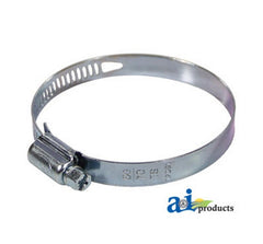 Ai C40P Hose Clamp (Qty Of 10) For Miscellaneous Machines  Allis-Chalmer