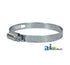 Ai C44P Hose Clamp (Qty Of 10) For Miscellaneous Machines Allis-Chalmer