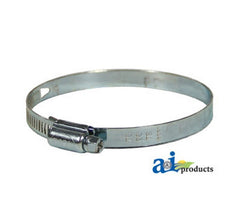 Ai C48P Hose Clamp (10 Pack) For Miscellaneous Machines  Allis-Chalmers