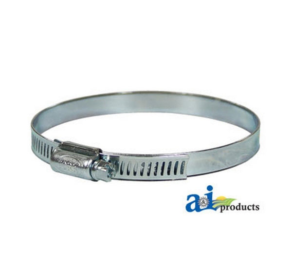 Ai C56P Hose Clamp (Qty Of 10) For Miscellaneous Machines  Allis-Chalmer