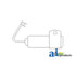 Ai 159770A Condenser For White/ Oliver/ Mpl Moline Industrial/Constructio