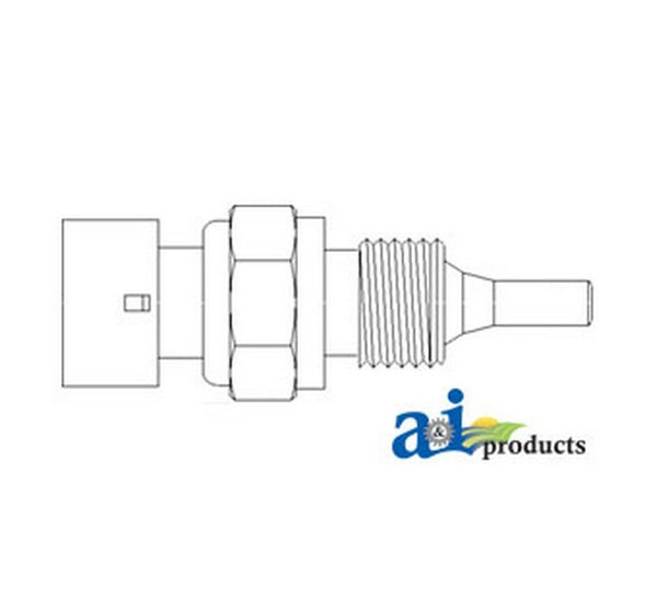 Ai 87341875 Sensor Temperature For Case-Ih Combine Case-Ih Tractor For