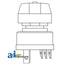 Ai A141607 Switch Light For Case-Ih Tractor