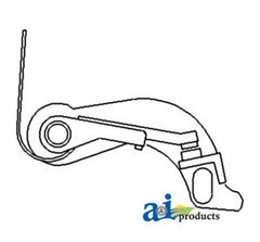 Ai Ar31317 Point Set (Wico) Fits John Deere Tractor