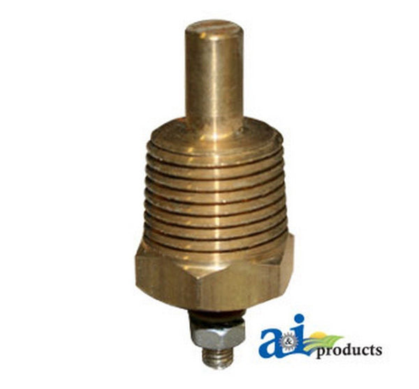 Ai 71312851 Water Temperature Sender For Allis-Chalmers Cotton Picker Wh