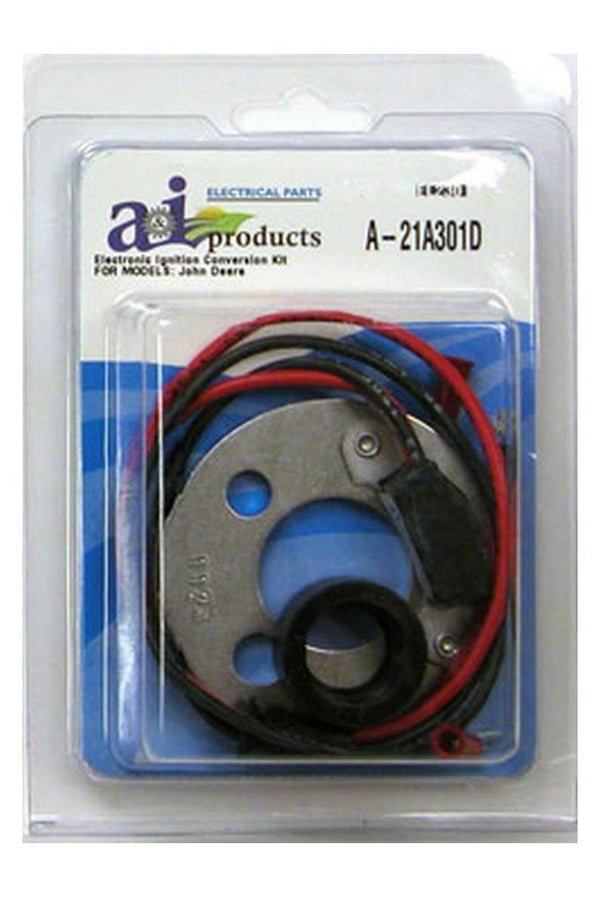 Ai 21A301D Module Electronic Ignition Fits John Deere Tractor