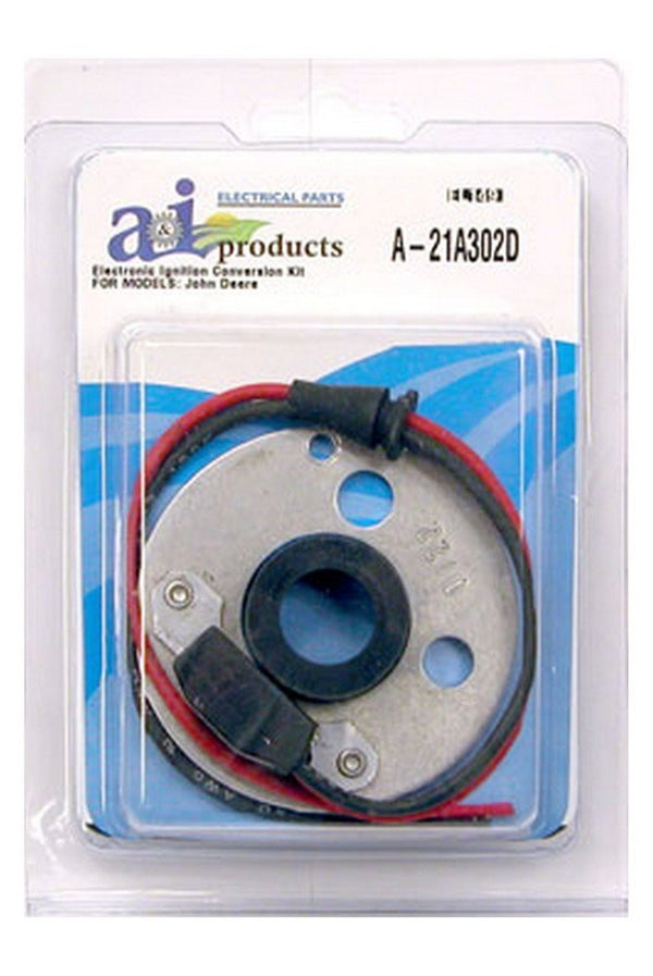 Ai 21A302D Module Electronic Ignition Fits John Deere Tractor