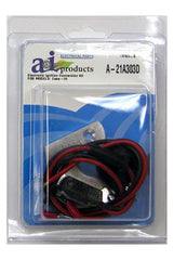 Ai 21A303D Module Electronic Ignition For Case-Ih Tractor