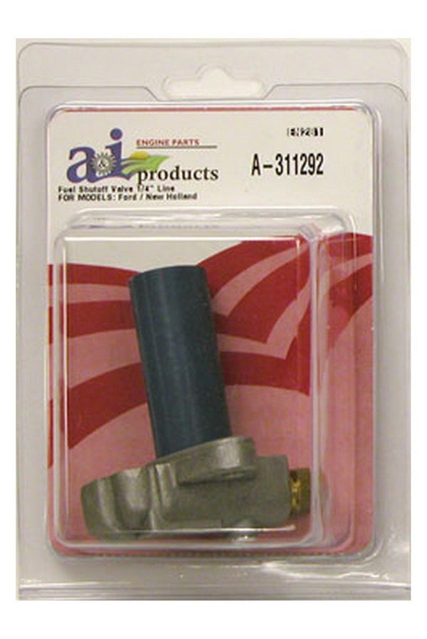 Ai 311292 Valve Fuel Shutoff (1/4