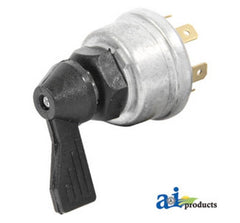 AI 881670M1 Switch Turn Signal/flasher for Massey Ferguson Combine Mass