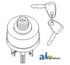 AI A24511 Switch Ignition for Case-IH Tractor