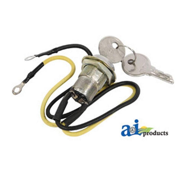 AI 8N3679C Ignition Switch for Ford / New Holl Industrial/construction