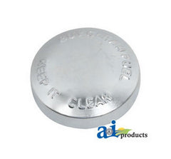 Ai 40756D Cap Fuel For Case-Ih Tractor