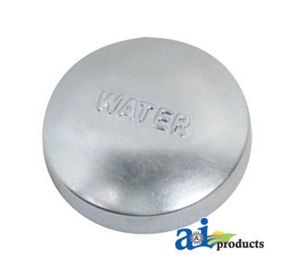Ai 43983D Cap Radiator For Case-Ih Tractor
