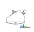 Ai Ar11115 Starter Switch Fits John Deere Tractor