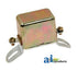 Ai R40061 Cut Out Generator; 6 Volt Fits John Deere Tractor