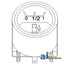 Ai Al24294 Gauge Fuel Fits John Deere Tractor