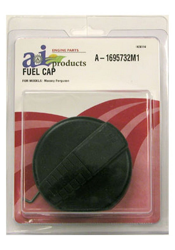 1695732M1 Cap Fuel Fits Ferguson 340 342 350 352 355 362 365 372 375 382 383 390