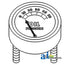 VPM5505 Oil Gauge Massey Ferguson 135 148 165 168 175 178 185 Tractor