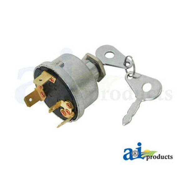 AI 883928M91 Ignition Switch for Massey Ferguson Tractor