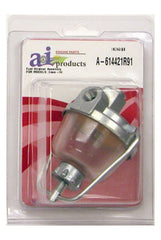 Ai 614421R91 Strainer Fuel Assembly For Case-Ih Industrial/Construction