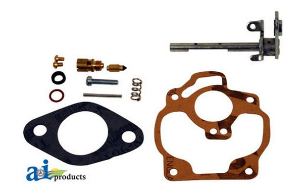 AI CCK01 Carburetor Kit Basic (carter) for Case-IH Tractor