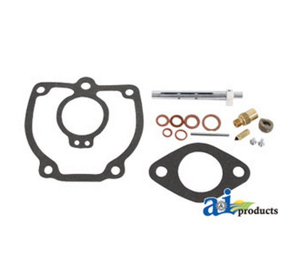 Ai Ihck01 Carburetor Kit Basic (Ih) For Case-Ih Tractor