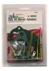 Ai Msck62 Carburetor Kit Complete For Massey Ferguson Tractor